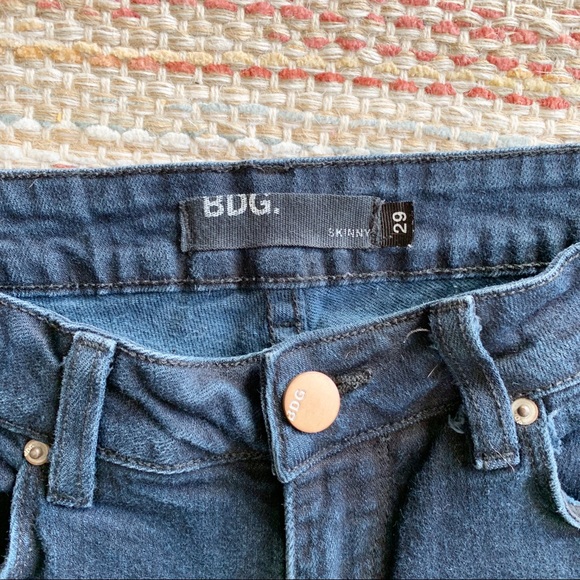 BDG | Skinny Jeans - Picture 3 of 5